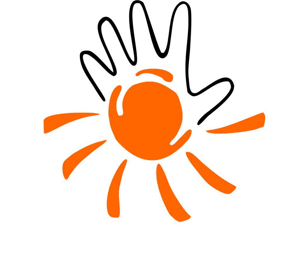 Logo Centrum Wolontariatu